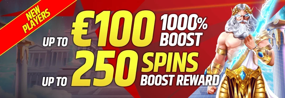 Starcasino Bonus