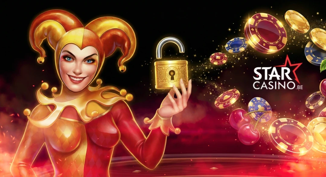 Starcasino Login